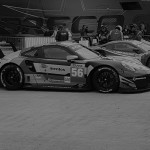 2019 WEC 911
